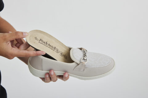 Podowell kävelykenkä Magik