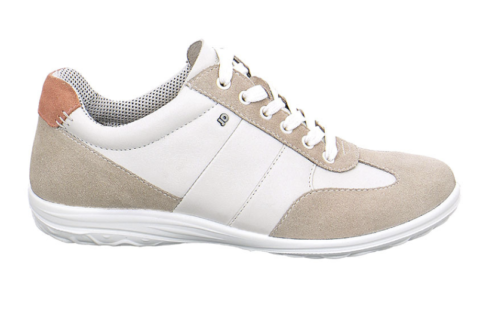 Jomos naisten tennari vaalea