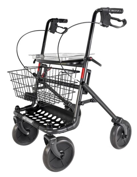 Actimo Basic rollaatori